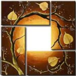 impresiones_en_lienzo_abstractos_Composicion_otonal