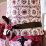 Lampara reciclada, decoración eco