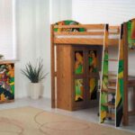 litera-cama-graffiti-highsleeper