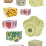 manualidades-en-papel-mache-cajas-rusas