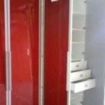 Los guardarropas en la decoración 2