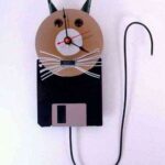 recycled_computer_clock1