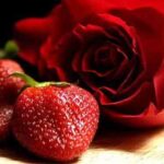 rosa_y_fresas