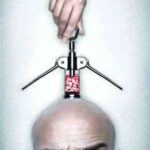 Sacacorchos para cuarentones