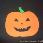 Calabaza Halloween