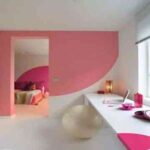 Combinación de colores para decoración