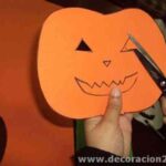 Decoración Halloween 2010