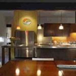 Decoración cocina moderna