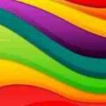 Elección de colores para decorar