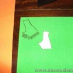 Hacer manualidades Halloween