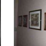 Recolocar cuadros para redecorar