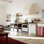 Una cocina diferente