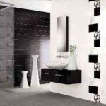 baldosas-pared-blanco-negro