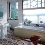 Duravit_baño_vintage 1