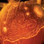 calabaza halloween original