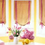 cortina_roja_conjunto_almohadon