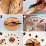 reloj-de-pared-con-disco-de-madera-y-bolas1