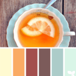 Combinación de colores