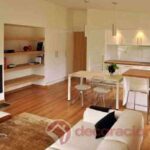 Decoración cocina vivienda unifamiliar