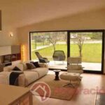 Decoración de interiores vivienda unifamiliar Sandiche