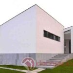 Diseño vivienda unifamiliar