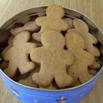 Galletas-de-Jengibre