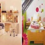 Mobiliario de cuartos infantiles