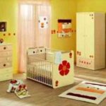 Planificar un cuarto infantil