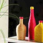 botellasdecoradasconhilodealgodon