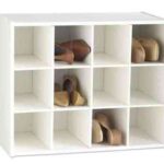 zapatos en cajas