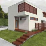 casa-ecologica-roja-blanca