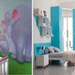 cuarto infantil juvenil