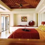 decoración única feng shui