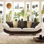 decoración étnica
