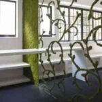 decoración-vegetal-paredes