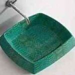 foto-varios-lavabos-verde