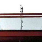 gruppo-treesse-bañera-cuero