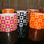 Diseño de varios fanales