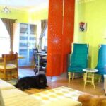 separar-ambientes-tela-roja