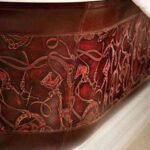 thg-paris-bañera-recubierta-cuero