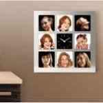 salon-decorado-con-dos-relojes-imagenes