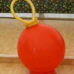 bola-navideña-globo