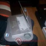 BeatPad mesa portátil