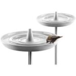 Bebedero para pájaros de Eva Solo