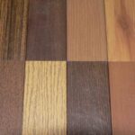 Tipos de madera para suelo