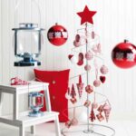 arbol-navidad-rojo-ikea
