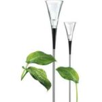 Pluviometros de Eva Solo