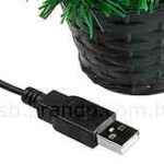 cable-usb-arbol-navidad