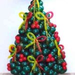 arbol-navidad-globos-lazos