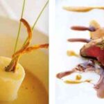 decoración culinaria